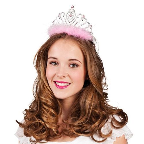 Couronne De Princesse