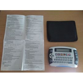 Traducteur Atlas For Men modèle GS-5218