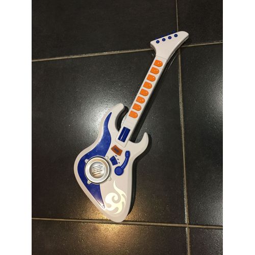 Guitare Pour Enfant 3 Ans