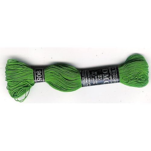 40 M Coton À Broder Dmc 25 Coloris 905