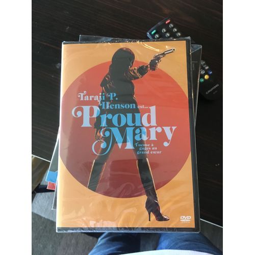 Proud Mary