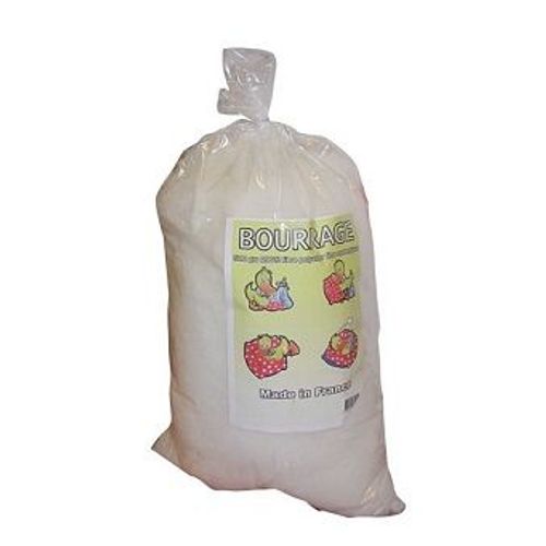 Fibre pour coussin en sac 500 g