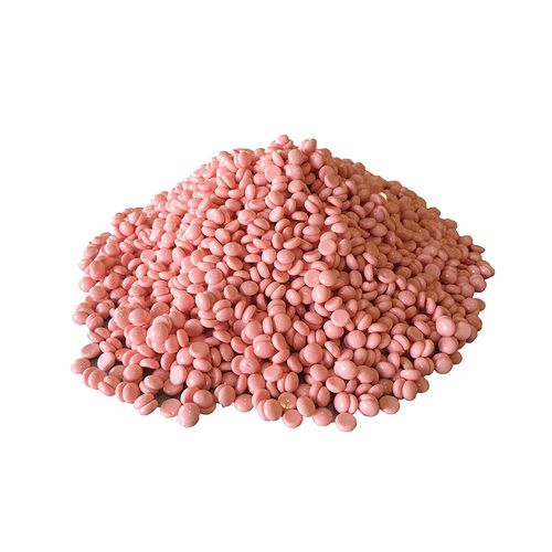 Sachet De 250 Grammes De Perles De Cire Rose À Épiler Pelable Purenail Premium Epilation - Pour Chauffe Cire Ou Chauffe Pot 