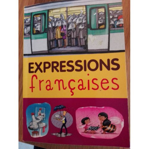 Expressions Françaises