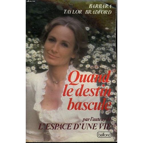 Quand Le Destin Bascule
