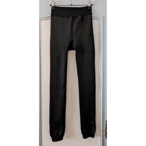 Legging Chaud Rodier, Taille L/Xl