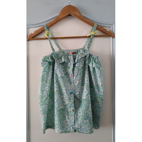 Blouse Du Pareil Au Même, Taille 10 Ans