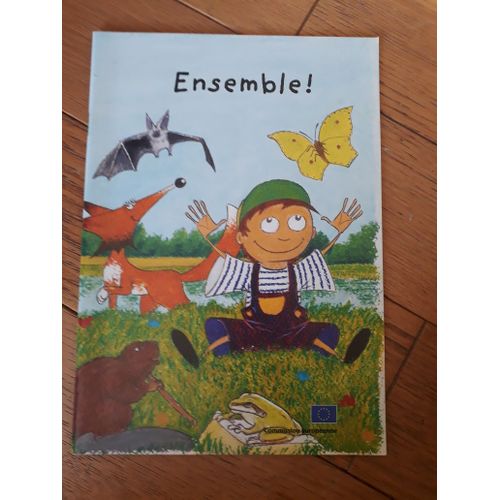Ensemble
