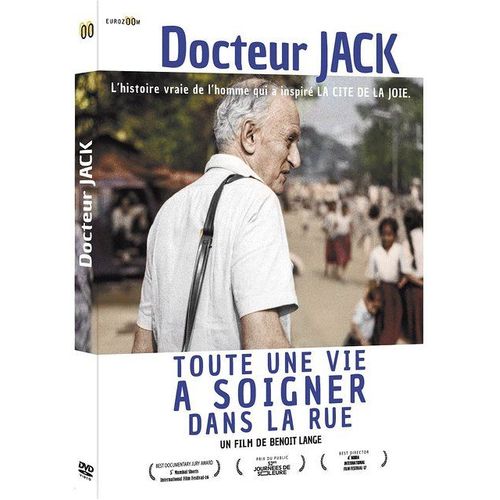 Docteur Jack