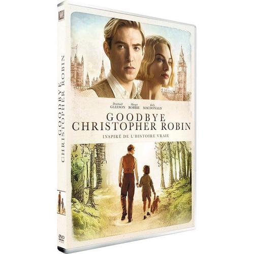 Goodbye Christopher Robin - Dvd + Digital Hd