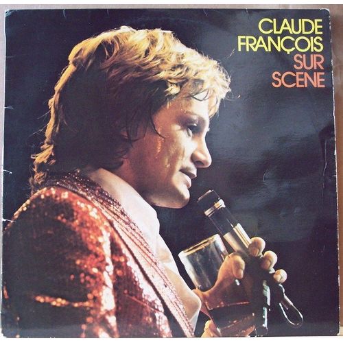 Sur Scene (Bruxelles 1974)