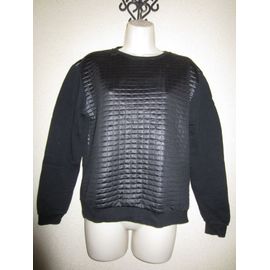 Sweat Pimkie Coton 36 Noir