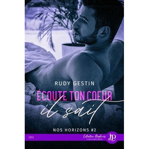 Écoute Ton Coeur, Il Sait