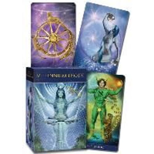 Millennium Thoth Tarot