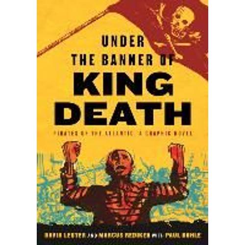 Under The Banner Of King Death