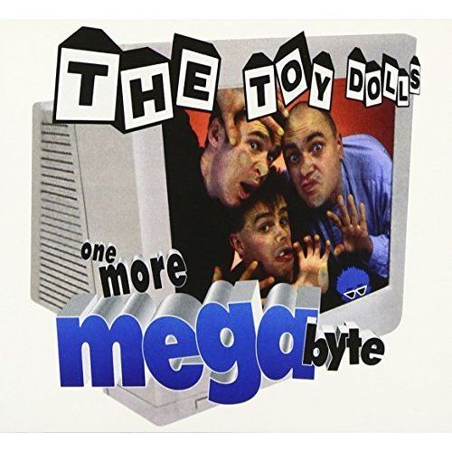 One More Megabyte -Digi-