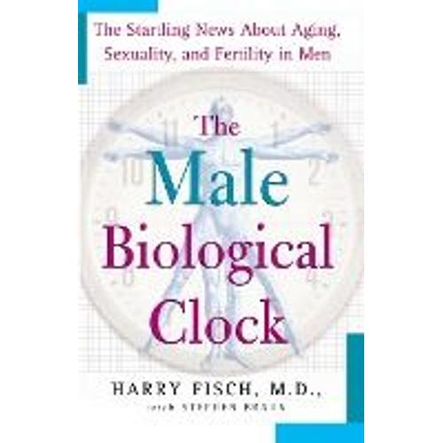 The Male Biological Clock