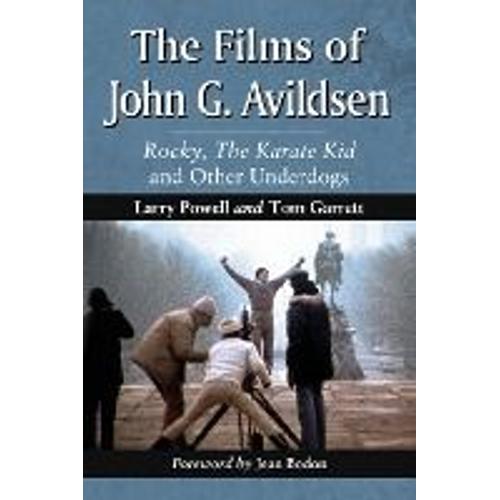 The Films Of John G. Avildsen