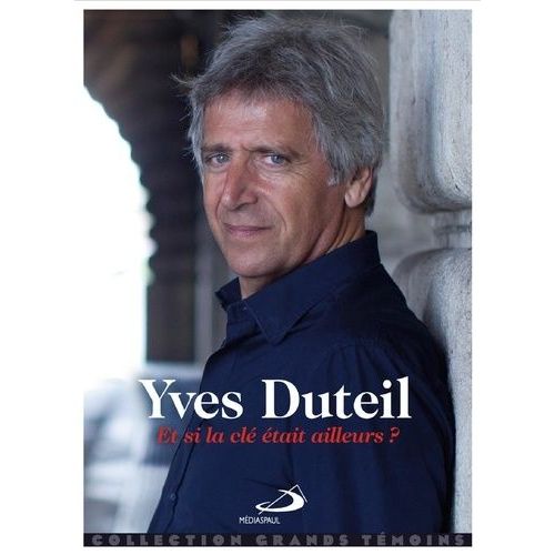 Et Si La Clé Était Ailleurs ?
