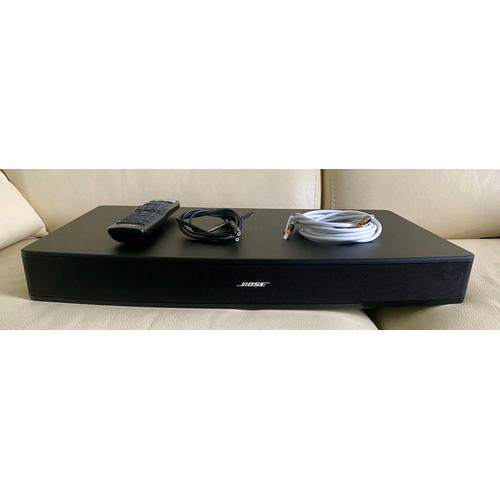 Bose  Solo 15 series II TV sound system