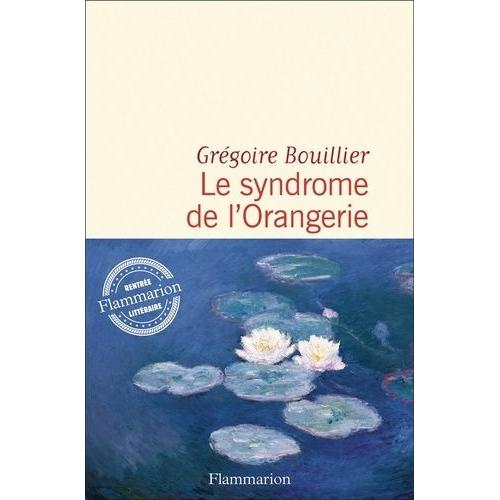 Le Syndrome De L'orangerie