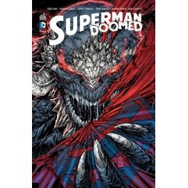 Superman Doomed