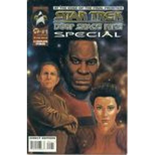 Star Trek : Deep Space Nine Special N° 1