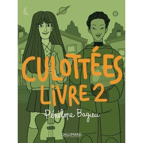 Culottées Tome 2