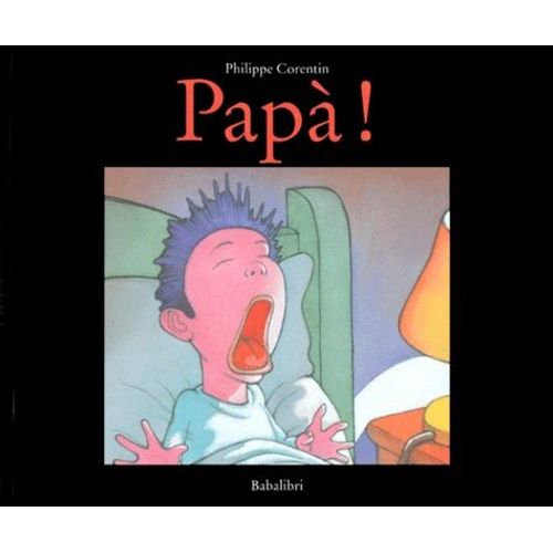 Papa !