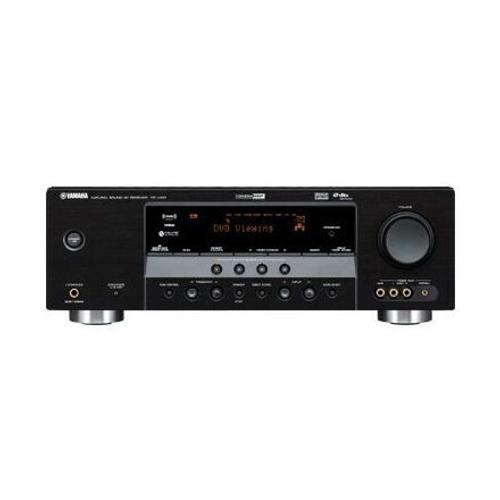 Ampli Tuner Audio Video YAMAHA RX-V461 AV Receiver