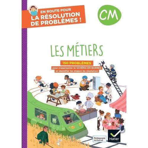 Les Métiers Cm