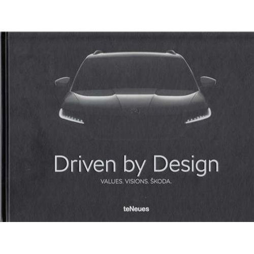 Driven By Design