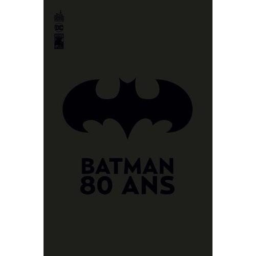 Detective Comics Tome 1000 - Batman 80 Ans - 1939-2019