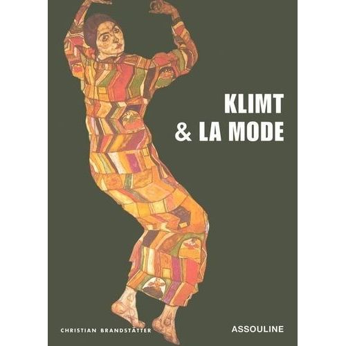 Klimt Et La Mode