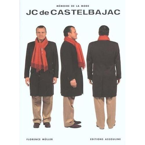 Jc De Castelbajac