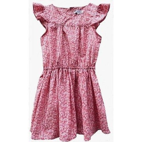 Robe Rose &amp Theo 8 Ans