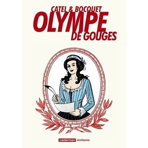 Olympe De Gouges
