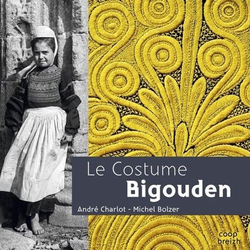 Le Costume Bigouden