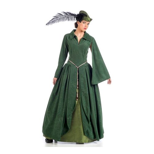 Déguisement Scarlett O'hara Pour Femme (Taille M)