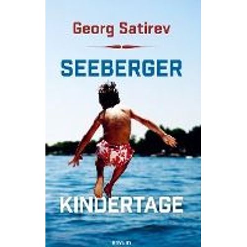Seeberger Kindertage