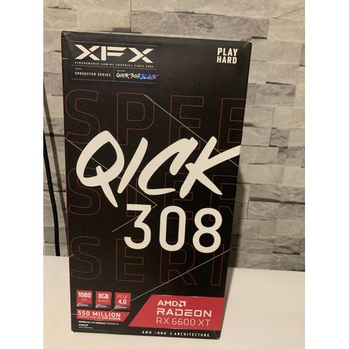 QICK 308