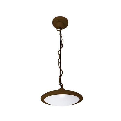 Suspension De Jardin Pergola Led H550 49 Ampoules