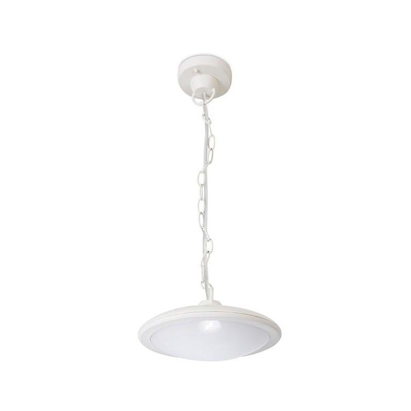 Suspension De Jardin Pergola Led 49 Ampoules