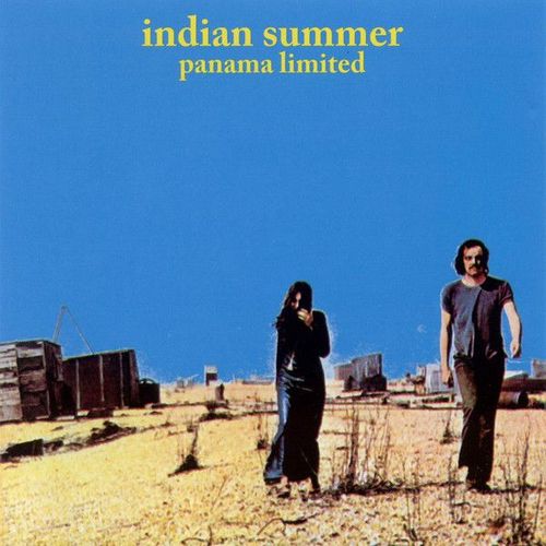 Panama Limited "Indian Summer"