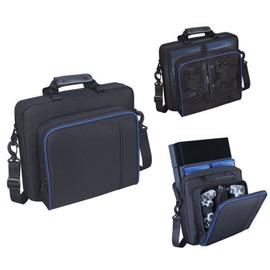 Acheter Étui de transport Portable pour manette de jeu PS4 Slim Pro, sac de  rangement rigide en EVA, housse de protection, coque anti-poussière pour  contrôleur de jeu Playstation 4