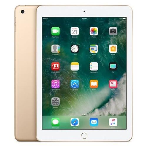 Tablette Apple iPad 6 (2018) Wi-Fi + Cellular 32 Go 9.7 pouces Or