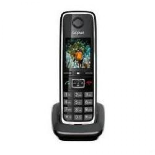 Gigaset C530HX, Combiné supplémentaire DECT