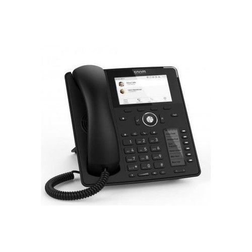 snom D785