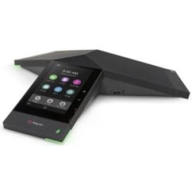 Poly RealPresence Trio 8500 - Téléphone VoIP de conférence - avec Interface Bluetooth - (conférence) à trois capacité d'appel - SIP, SDP