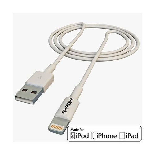 Akashi Altcablemfiw Cable Usb A Lightning